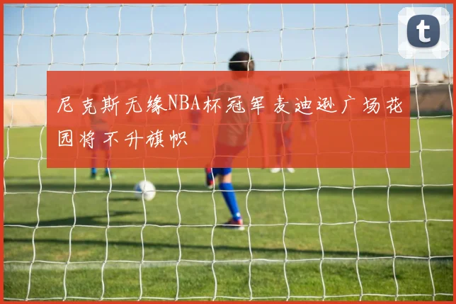 尼克斯无缘NBA杯冠军麦迪逊广场花园将不升旗帜