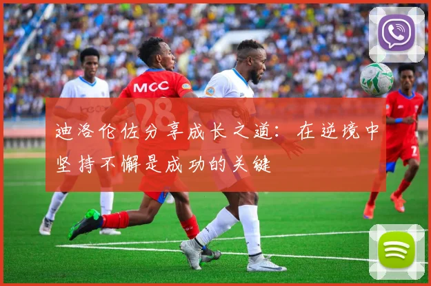 迪洛伦佐分享成长之道：在逆境中坚持不懈是成功的关键